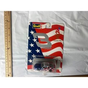 Revell Goodwrench Monte Carlo Atlanta 1996 Diecast Race‎ Car